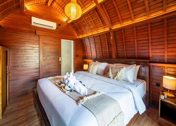 Casa Morena - Authentic Balinese Experience Canggu