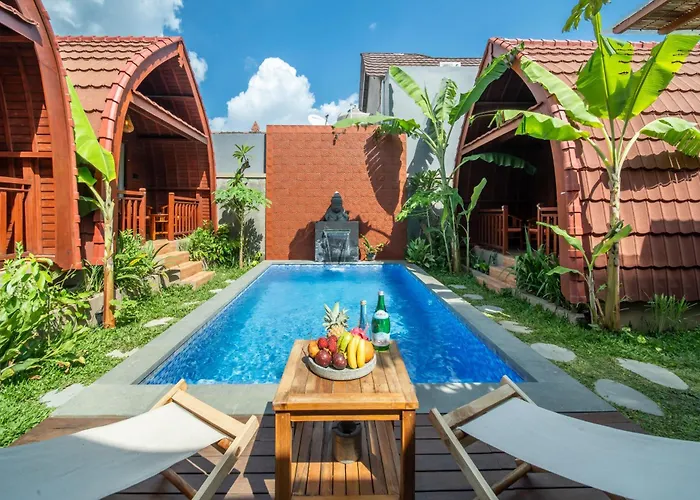 Casa Morena - Authentic Balinese Experience * Canggu