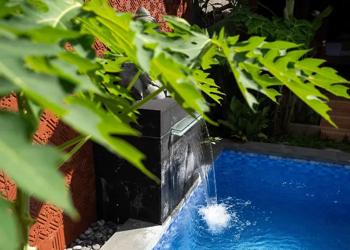 Villa Casa Morena - Authentic Balinese Experience *