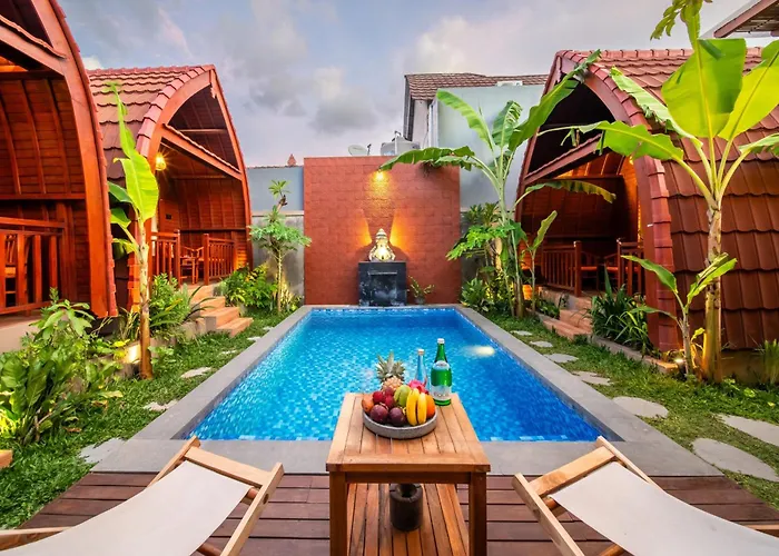 Villa Casa Morena - Authentic Balinese Experience Canggu