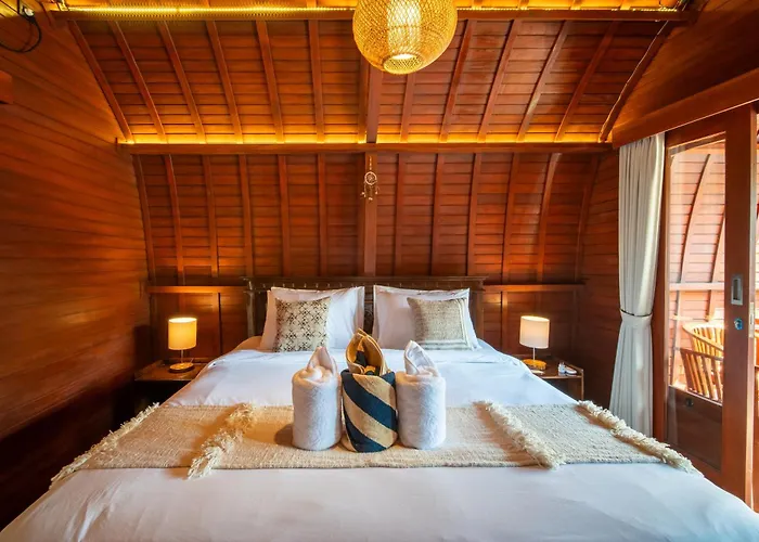 Villa Casa Morena - Authentic Balinese Experience