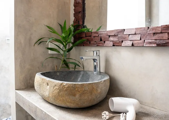 Casa Morena - Authentic Balinese Experience Canggu