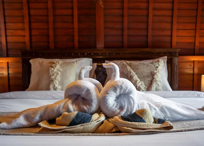 Villa Casa Morena - Authentic Balinese Experience Canggu