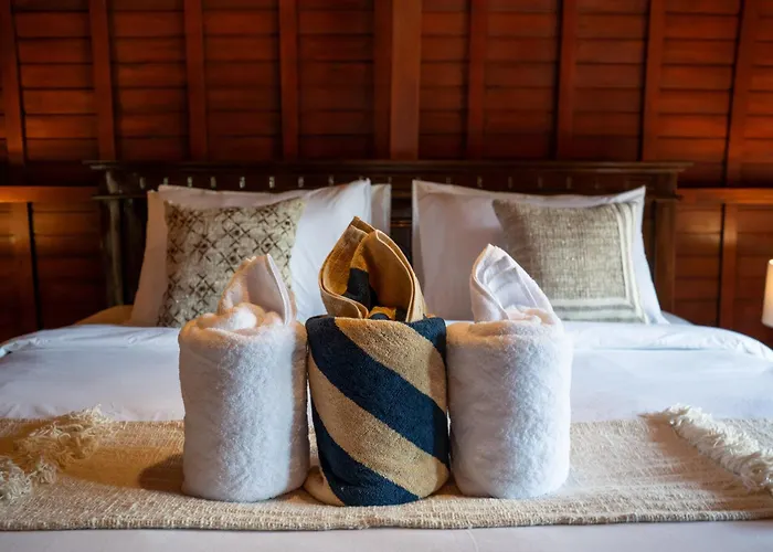 Casa Morena - Authentic Balinese Experience Canggu