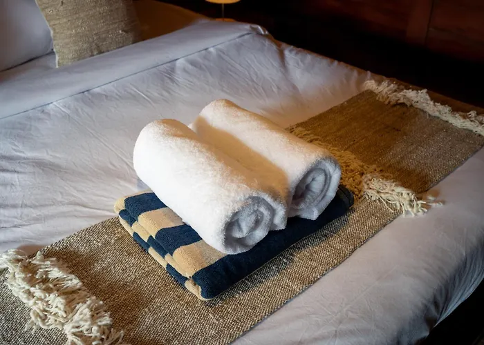 Casa Morena - Authentic Balinese Experience